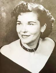 Obituary information for Vivian Marquerite Hansen