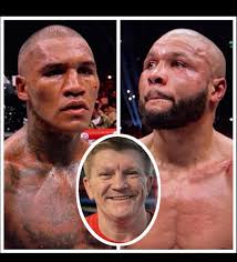 Netflix Boxing Match Streaming Issues and Fight Discussion