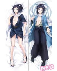 刀剣乱舞 とうらぶ 大和守安定 抱き枕カバー 抱き枕カバー 抱き枕 アニメキャラ