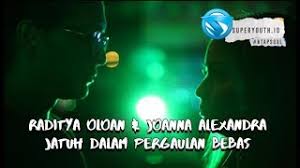 Pernikahan alea dan seno terjadi karna permintaan dari haris bagaskara yang ingin menjalankan permintaan ayahnya yang dulu menginginkannya untuk menikah dengan. Masa Lalu Joanna Alexandra Pergaulan Bebas Sejak Sekolah Menengah Pertama Dan Pernah Pakai Narkoba Semua Halaman Nova