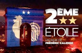 A / a bay only effects black based horses. Deuxieme Etoile Tf1 Programme Un Nouveau Documentaire Sur Les Bleus Lors De La Coupe Du Monde