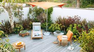 Bbq accessories, garden tools, greenhouses, sheds, grills Deck Ideas 40 Ways To Design A Great Backyard Deck Or Patio Sunset Sunset Magazine
