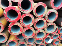 合金钢管-聊城市银河钢材有限公司移动版