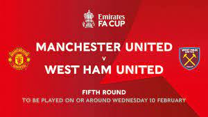 But no time to take a breather, because here comes the draw for the fifth round. 2020 21 Fa Cup Fifth Round Fixtures Revealed Bleachers News