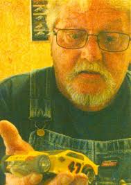 Obituary for Robert L. Sarver