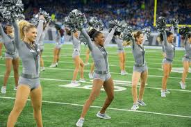 Pin On Sexy Cheerleaders