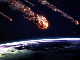The arietid meteor shower is the strongest daylight shower of the year. What S The Difference Between A Meteoroid A Meteor And A Meteorite Britannica