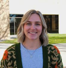 Danika Rogers's Instagram, Twitter & Facebook