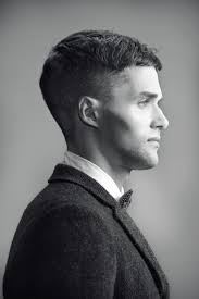 The hair's volume on top provides a circular look that offsets and softens the face's angles. Disconnected Undercut How To Style Hair The Gentleman S Gazette Way