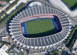 He was captured by cameras once again after his arrival at the parc des princes, where jubilant fans had been gathering for some time to greet him. Architect Of The Iconic Parc Des Princes Has Died Psg Talk