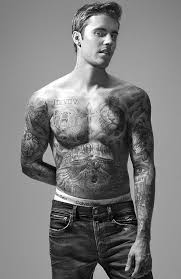 Home tags posts tagged with ben roberts. Australians Forking Out 10k A Year For Dream Tattoos Queensland Times
