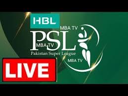 Ptv Sports Live Youtube In 2020 Psl Live Sporting Live Live Matches