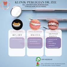 Klinik Pergigian DR. ZEE