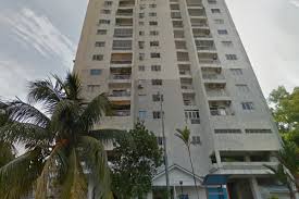 Discover a world of lavish beauty and luxury at the green park resort in pattaya, thailand. Greenpark For Sale In Old Klang Road Propsocial