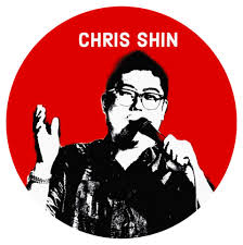 Chris Shin