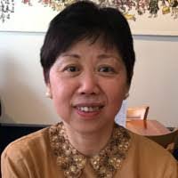 Anne Kwong's Instagram, Twitter & Facebook