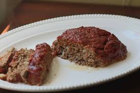 Baking meatloaf at 375 degrees & basic meatloaf recipe. What Should The Internal Temperature Be For Meatloaf Thermo Meat