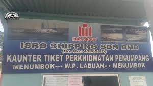 Bermula 01hb oktober 2020 untuk perjalanan ke brunei darussalam sila ambil maklum. Feri Ekspress Menumbok Labuan Abu Nuha Corner