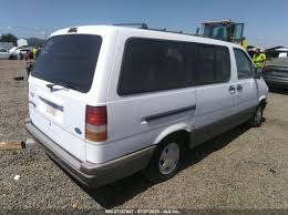 Image result for Oxford White 1993 Aerostar