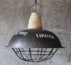 Hangelampe Xxl Fabriklampe Hange Lampe O 49 Cm Alte Industrielampe Loftlampe Mit Bildern Holz Hangelampe Lampen Lampendesign