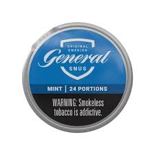 Snus is a necessary nrt. Fda Designates General Snus As Less Harmful Alternative To Cigarettes