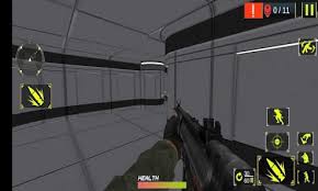 Image result for Commando R-777