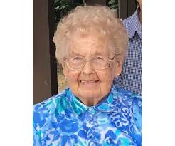 Wanda Miner Obituary (1921