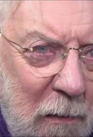 Donald Squires Death