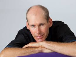 Randolph Phelps Massage Therapist in Barre, VT