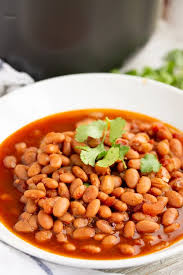 We did not find results for: Pressure Cooker Instant Pot Pinto Beans My Forking Life