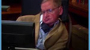 Stephen hawking, english theoretical physicist whose theory of exploding black holes drew upon both relativity theory and quantum mechanics. A Doenca E O Primeiro Casamento Na Breve Historia De Hawking Observador