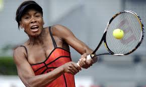 There's more serena williams facts worth knowing. Venus Williams Biography And Facts