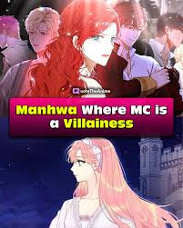 25 Manhwa Where Mc Is Reincarnated As A Villainess Webtoons Qta