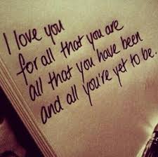 This list of the best love quotes of all time is sure to make it easier to express your emotions and feelings of love to your partner. 77 Perfect Love Quotes To Describe How You Feel About Him Or Her Quote Com