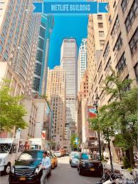 Metlife Building Nyc Nyc Newyork Newyorkcity Manhattan Metlifebuilding Metlife Building City New York City