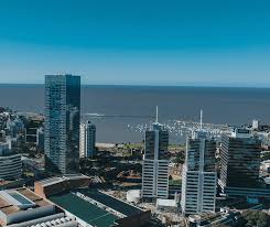 Nuestra Empresa | WTC Montevideo Free Zone