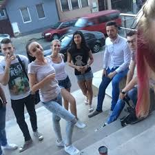 Iuliu hațieganu university of medicine and pharmacy (romanian: Aula Umf Cluj Napoca General College University