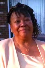 Minister Mary Lou Robinson Obituary in Madison at Perry-Spencer Madison