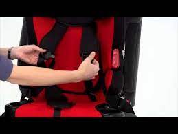 Baby Trend Hybrid 3 In 1 Car Seat Youtube