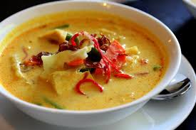 Catatan seorang komedian as want to read Resep Rebung Tumis Pedas Kuah Santan Bikin Mata Merem Melek