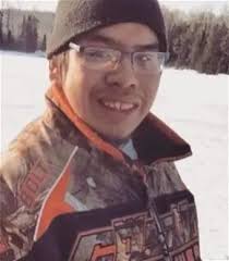 Obituary information for Lance Mitchell Wanakamik