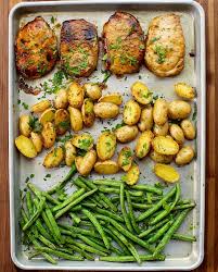 Food Network And Cookbook Update The Pioneer Woman Food Network Recipes Sheet Pan Dinners Sheet Pan Recipes