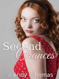 Second Chances by Wendy Thomas (Ebook)