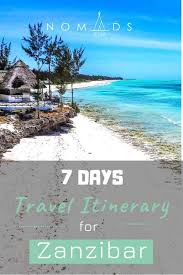 Dovolená v oblasti zanzibar už čeká. The Most Practical Zanzibar Travel Guide You Should Have Now Updated 2021 Nomads Rtw Zanzibar Travel Africa Travel Tanzania Travel