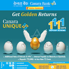 Here are the different fixed deposit 1,000 in their fds with canara bank. Pin On Deposits