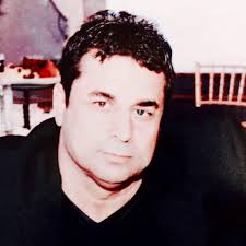 Grigor Oganyan pain management therapist