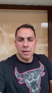 Saludos de Joao Tapia en Nuestra Semana Aniversario #Ceppi70años 💛🏀🖤  #ClubDeportivoSergioCeppi #SergioCeppi #Ceppi #Aurinegro #VamosCeppi  #BásquetbolFemenino #BásquetbolMasculino #EscueladeBásquetbol #LaCisterna  #Santiago #Basketball #Chile