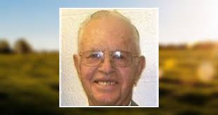 Paul Tholen Obituary December 14, 2010