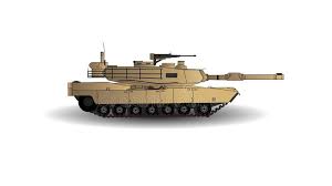 They're great for all ages. M1 Abrams War Tank Stock Illustration Illustration Of Destroy 45396698