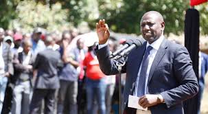 It is one of twelve constituencies in kiambu county. Jubilee Mp Reveals The Evil Old Man Who Ordered The Kiambaa Church Massacre In 2007 Dr William Ruto Is Innocent Daily Post
